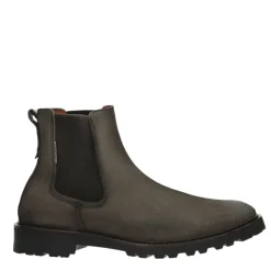 Berkelmans Boots Paletti Taupe/Beige