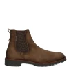 Berkelmans Boots Paletti Taupe