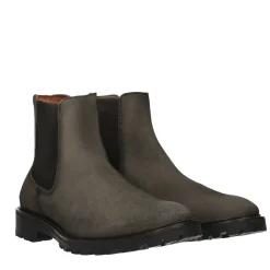 Berkelmans Boots Paletti Taupe/Beige