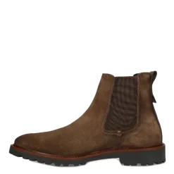 Berkelmans Boots Paletti Taupe