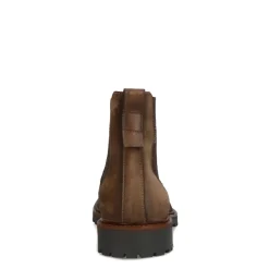Berkelmans Boots Paletti Taupe