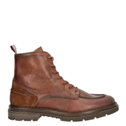 Berkelmans Boots Riga Cognac