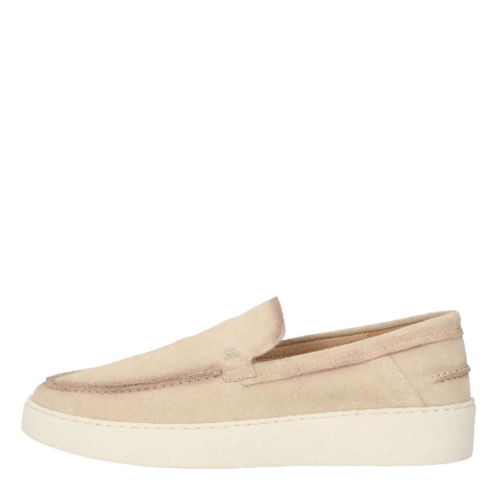 Berkelmans Instappers Fiorano Beige