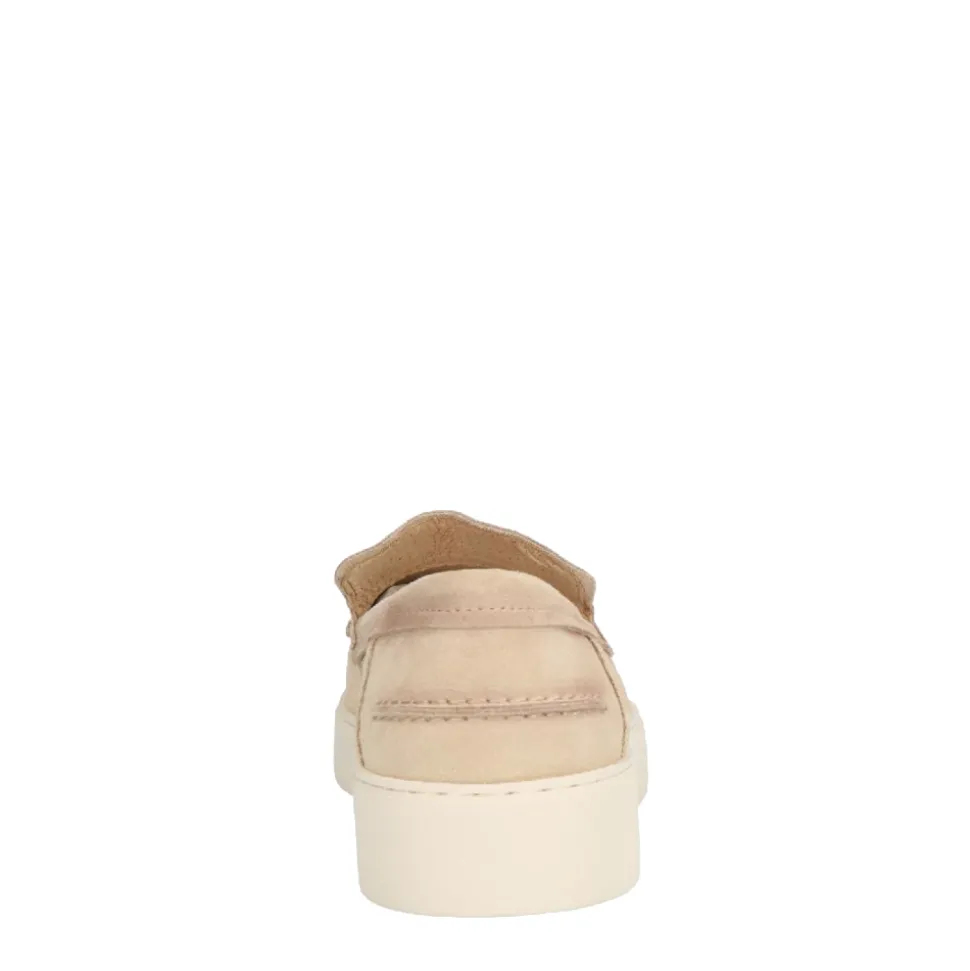 Berkelmans Instappers Fiorano Beige