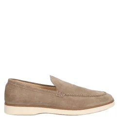 Berkelmans Instappers Mouras Taupe
