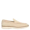 Berkelmans Instappers Mouras Beige