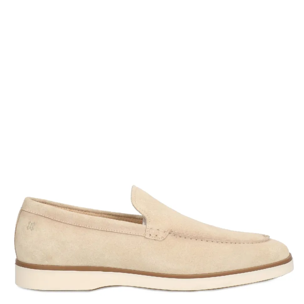 Berkelmans Instappers Mouras Beige