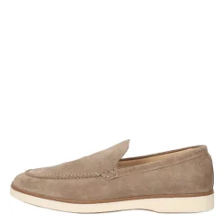 Berkelmans Instappers Mouras Taupe