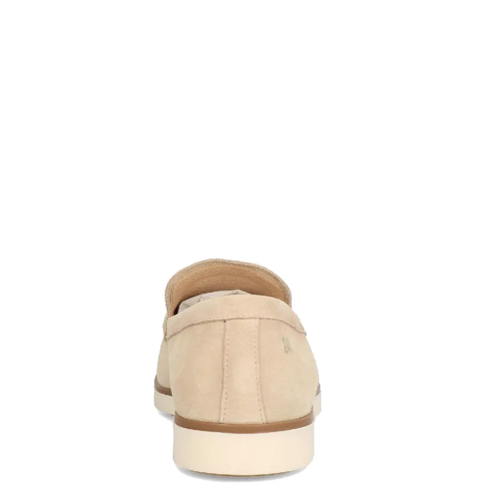 Berkelmans Instappers Mouras Beige
