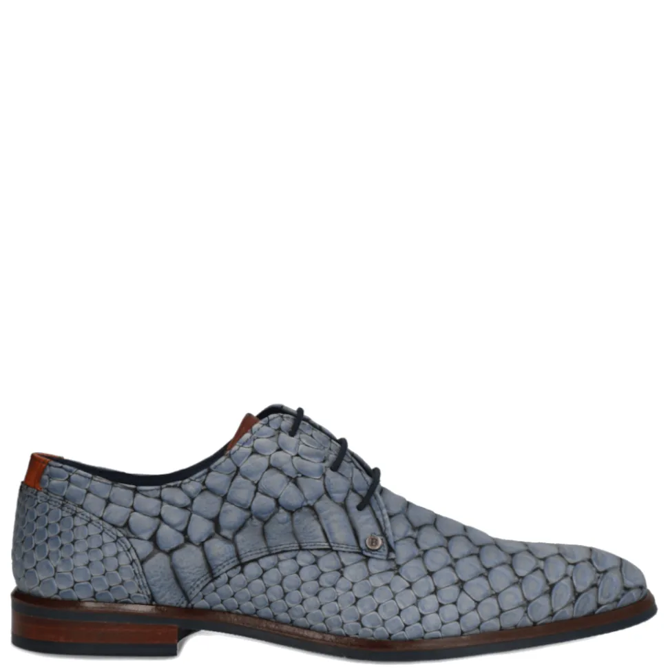 Berkelmans Nette Schoenen Cartagena Blauw
