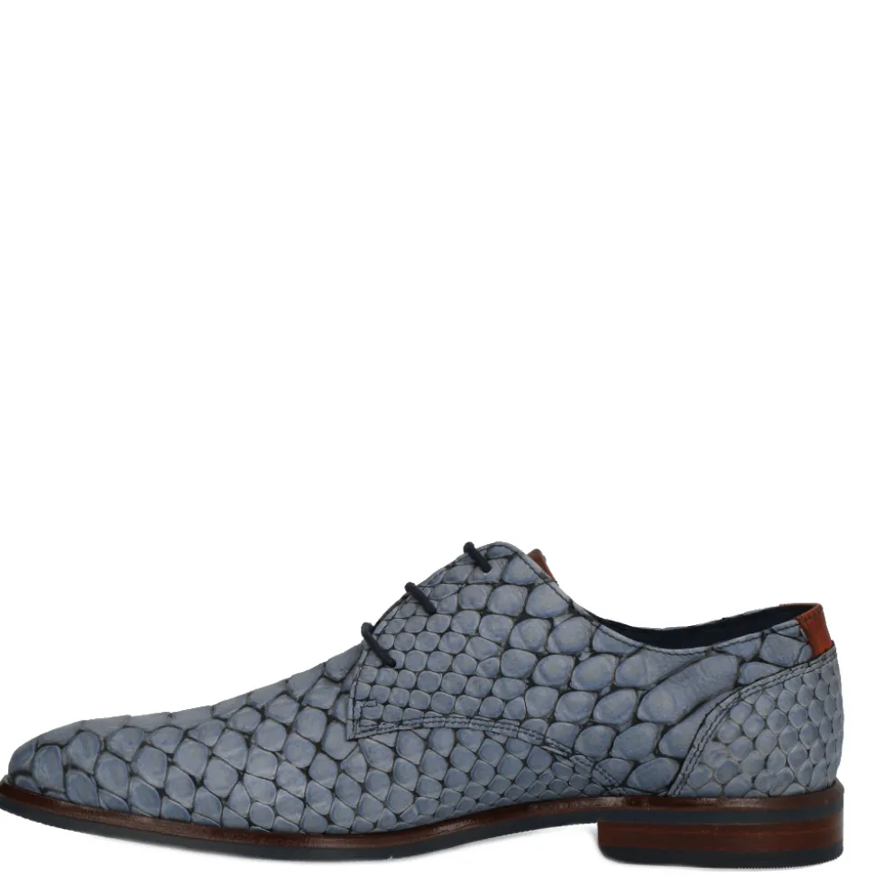 Berkelmans Nette Schoenen Cartagena Blauw