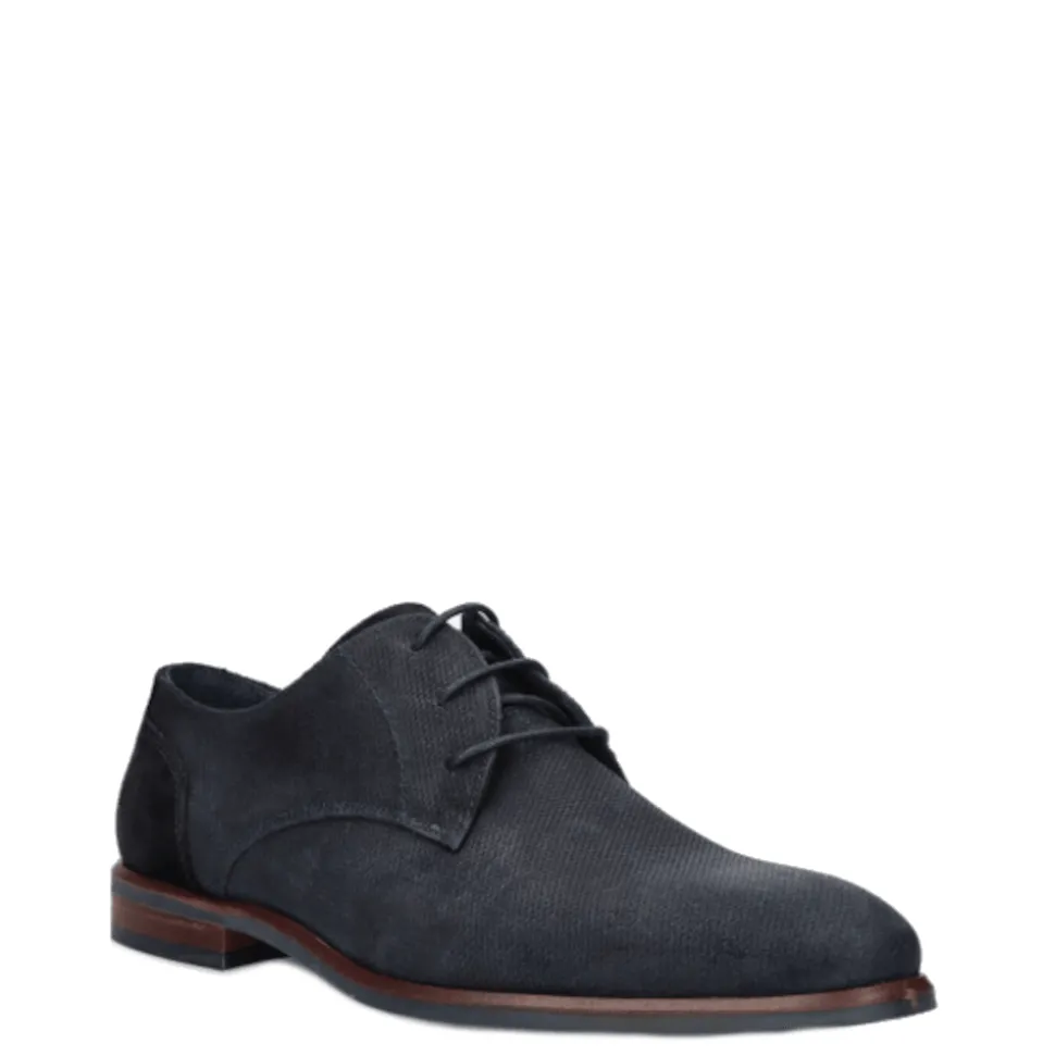 Berkelmans Nette schoenen Arcos Blauw
