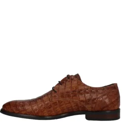 Berkelmans Nette Schoenen Arcos Bruin