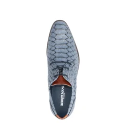 Berkelmans Nette Schoenen Cartagena Blauw