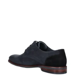 Berkelmans Nette schoenen Arcos Blauw