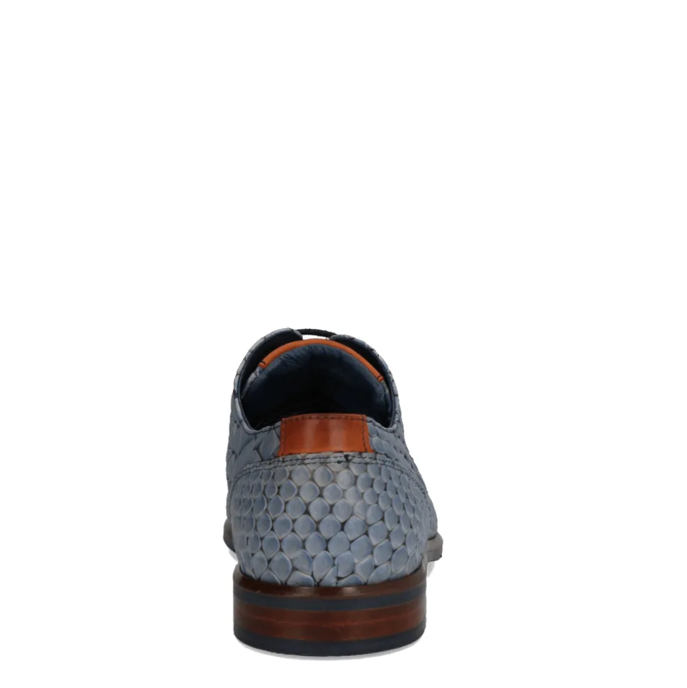Berkelmans Nette Schoenen Cartagena Blauw