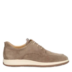 Berkelmans Veterschoenen Lydden Taupe