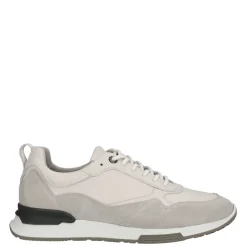 Berkelmans Veterschoenen Igora Wit