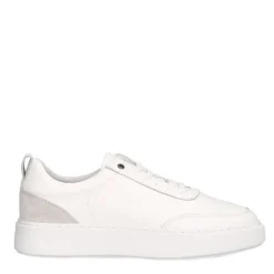 Berkelmans Veterschoenen Pedrales Wit