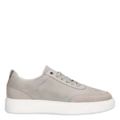 Berkelmans Veterschoenen Pedralbes Licht Grijs