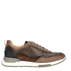 Berkelmans Veterschoenen Igora Bruin