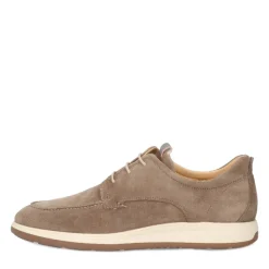 Berkelmans Veterschoenen Lydden Taupe