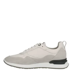 Berkelmans Veterschoenen Igora Wit