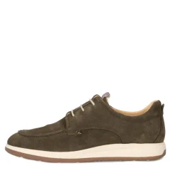 Berkelmans Veterschoenen Lydden Groen