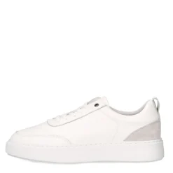 Berkelmans Veterschoenen Pedrales Wit