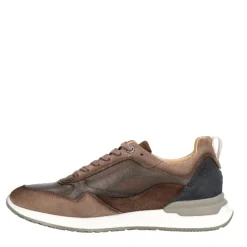 Berkelmans Veterschoenen Igora Bruin