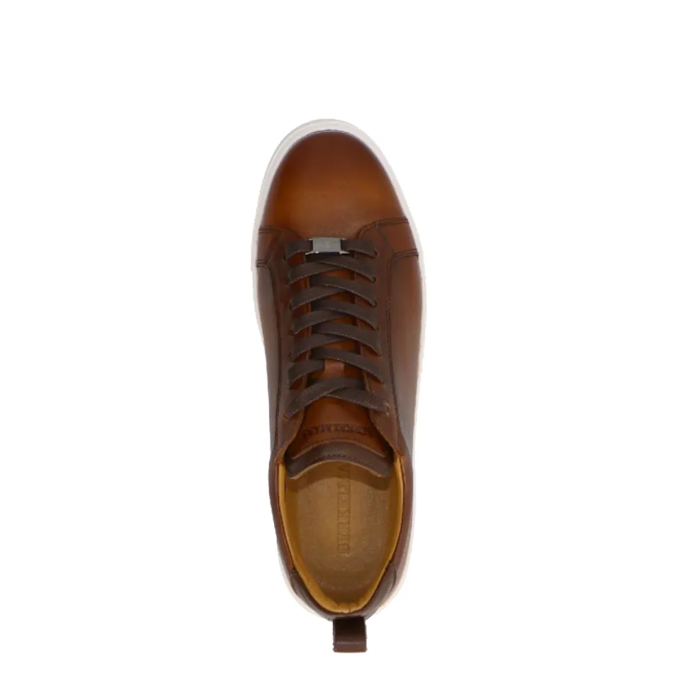 Berkelmans Veterschoenen Benalla Cognac