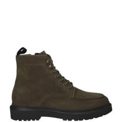 Blackstone Boots AG322 Groen