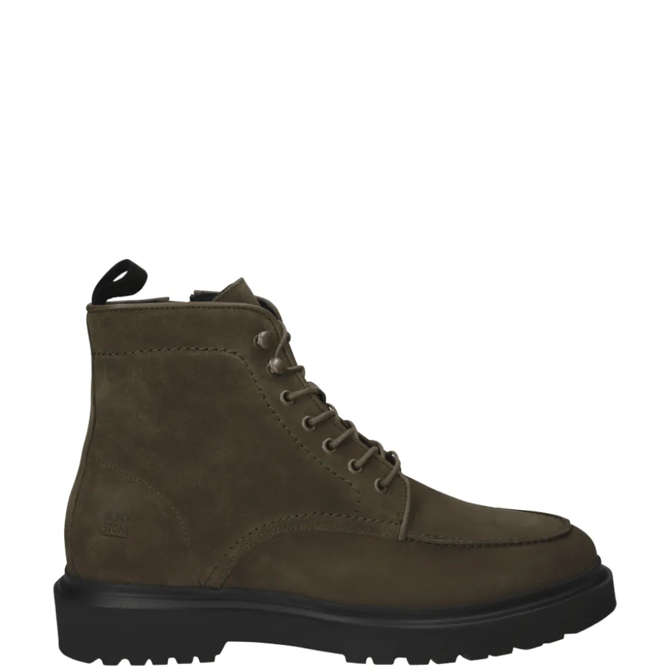 Blackstone Boots AG322 Groen