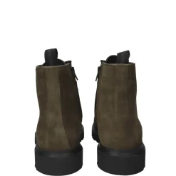 Blackstone Boots AG322 Groen