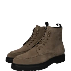 Blackstone Boots AG322 Taupe