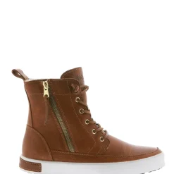 Blackstone Boots CW96 Cognac