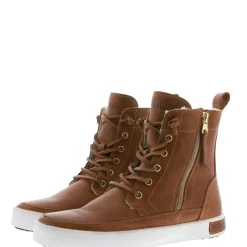 Blackstone Boots CW96 Cognac