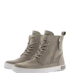 Blackstone Boots CW96 Licht Grijs