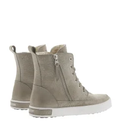 Blackstone Boots CW96 Licht Grijs