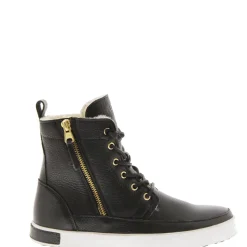 Blackstone Boots CW96 Zwart