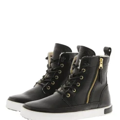 Blackstone Boots CW96 Zwart