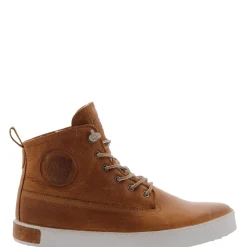 Blackstone Boots GM06 Cognac