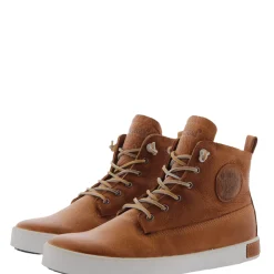 Blackstone Boots GM06 Cognac