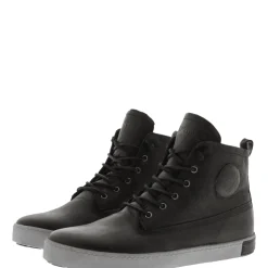 Blackstone Boots GM06 Zwart