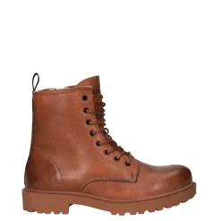 Blackstone Boots WL02 Cognac