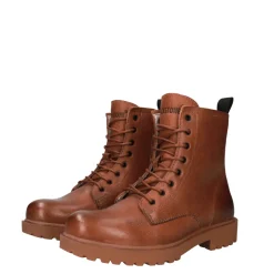 Blackstone Boots WL02 Cognac