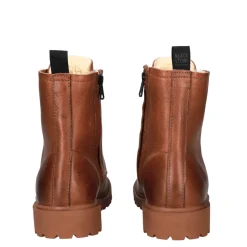 Blackstone Boots WL02 Cognac
