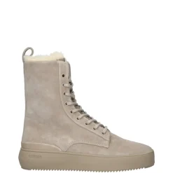 Blackstone Boots YL67 Taupe