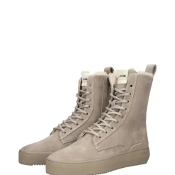 Blackstone Boots YL67 Taupe