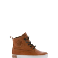 Blackstone Kinder Boots Ck02 Cognac